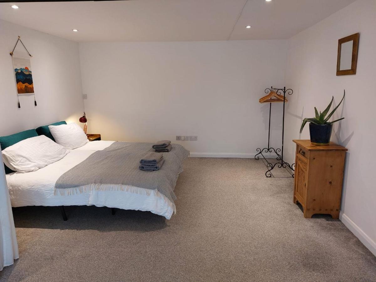 Beech House 20 Minute Walk To Airport Lejlighed Bristol Eksteriør billede
