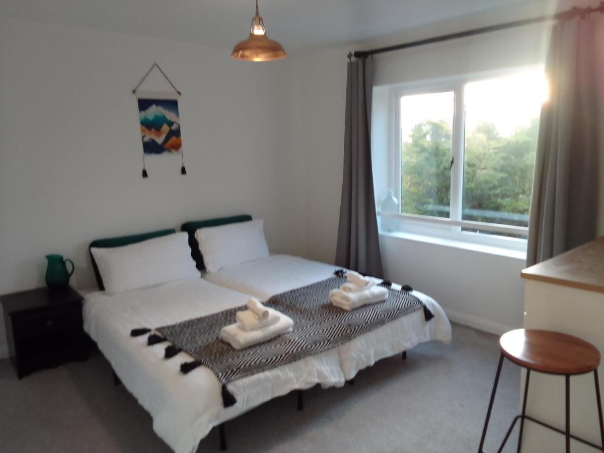 Beech House 20 Minute Walk To Airport Lejlighed Bristol Eksteriør billede