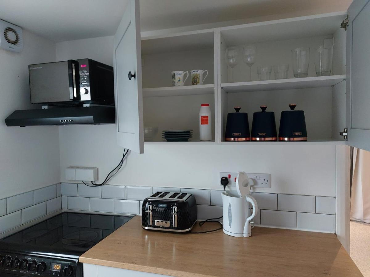 Beech House 20 Minute Walk To Airport Lejlighed Bristol Eksteriør billede