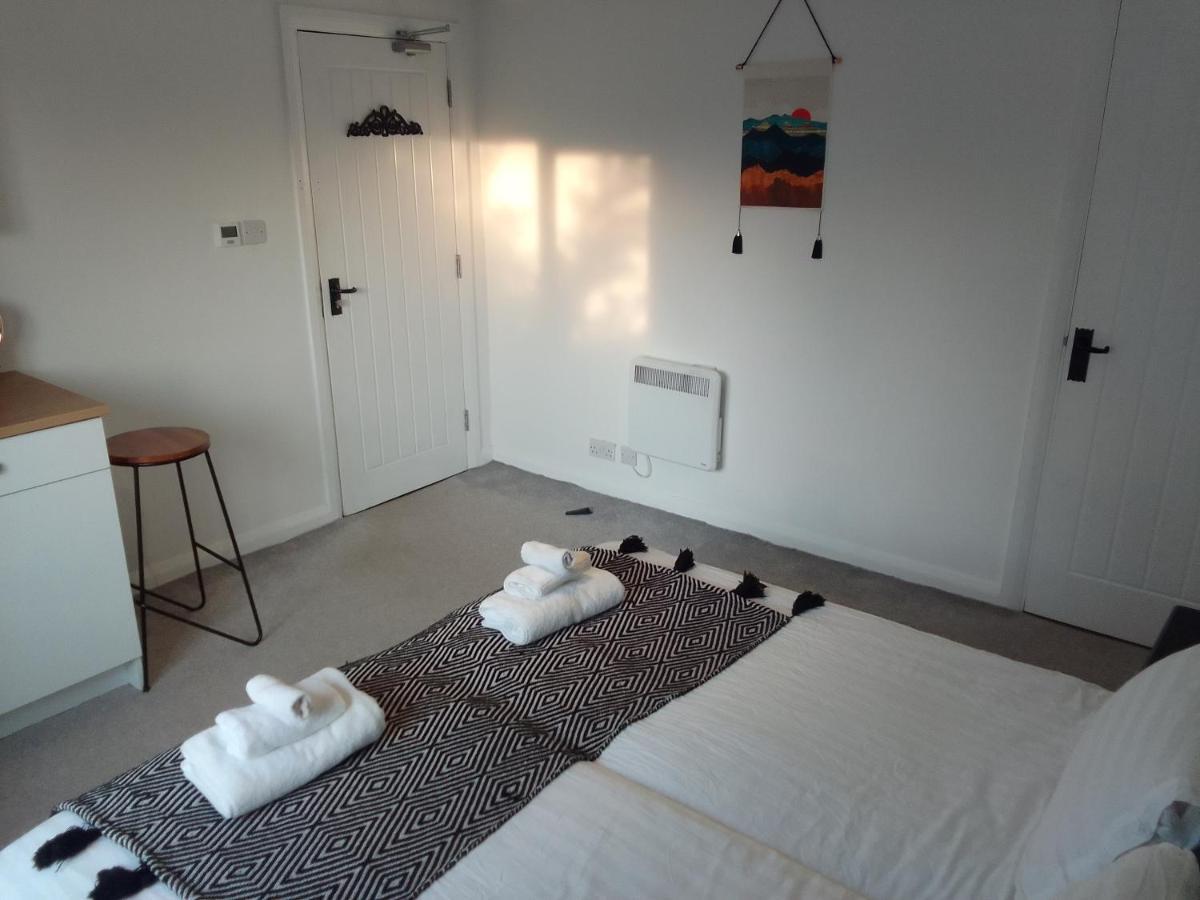 Beech House 20 Minute Walk To Airport Lejlighed Bristol Eksteriør billede